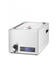 Sous vide