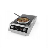 Індукційні плити