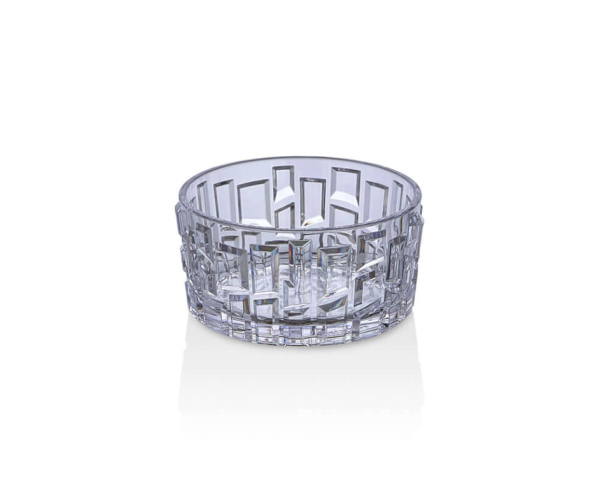 Миска для закусок (180 мл) GC--00S04 Gastro Plast PC Прозора