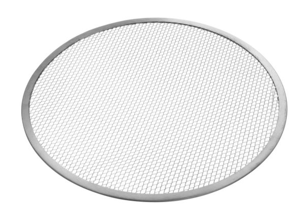 Сітка для піци алюмінієва - ø380 mm 617458 Hendi