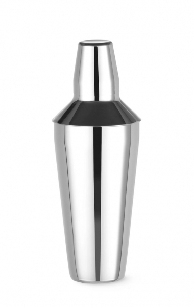 Шейкер, 0.75 л 593035 Hendi Stainless steel