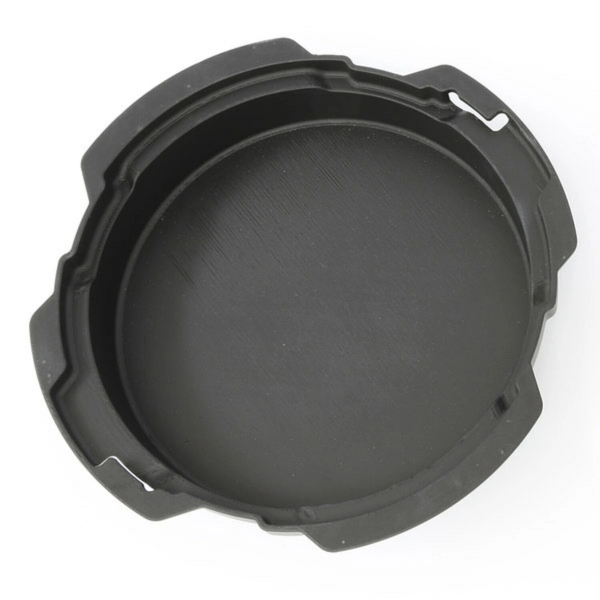 Тримач для набору для миття QC-8 і QC-10, Sammic 1010359 Hendi