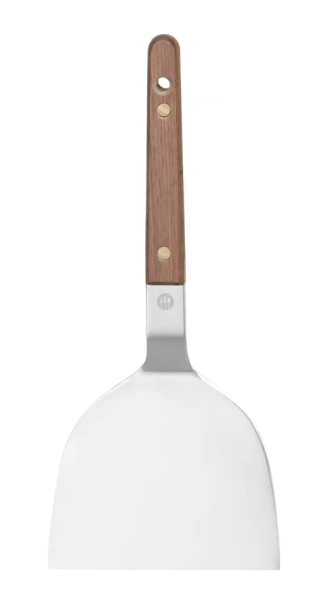 Лопатка Teppanyaki, HENDI, 855799, 240x105мм