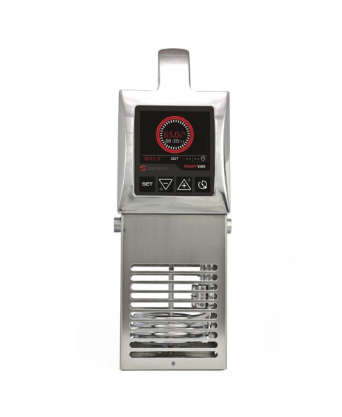 Погружной термостат для приготовления пищи Sous Vide 9, 
на макс.56 литров, функция Bluetooth
