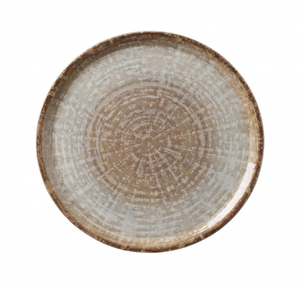 Тарілка для піци Crete, ø330x(H)18mm 769911 Hendi Porcelain