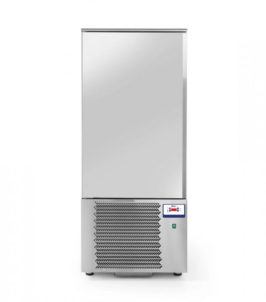 Шафа шокової заморозки 15х GN 1/1 232491 Hendi 18/8 Stainless steel