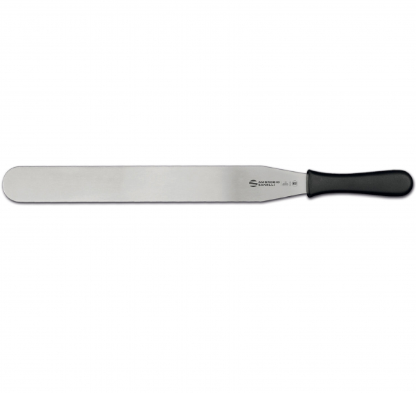 Лопатка пекарська Supra, Ambrogio Sanelli, (L)480mm S772.035 Hendi Stainless steel