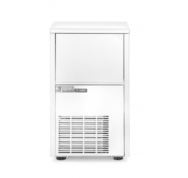 Льодогенератор 18 кг/ 24 год., Master Frost, 230V/180W C-180 Hendi