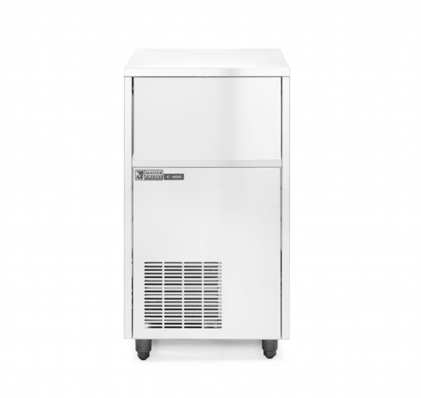 Пристрій для приготування льоду 40 кг/ 24 год., Master Frost, 230V/455W C-400 Hendi