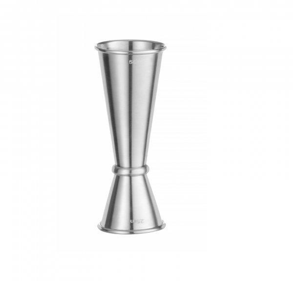 Мірник барменський (джиггер) з кільцем, Bar up, ø43x(H)110mm 596920 Hendi Stainless steel