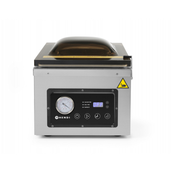 Вакуум-пакувальна машина Profi Line 300 201435 Hendi Stainless steel