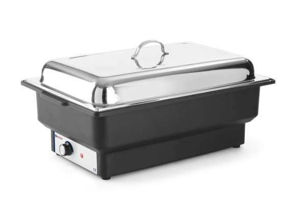 Мармит электрический настольный Kitchen Line - GN 1/1, 9 л