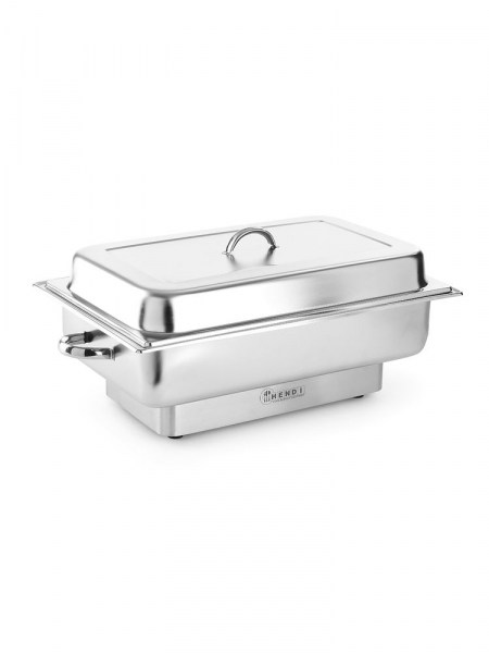 Мармит электрический настольныйProfi Line - GN 1/1, 9 л
