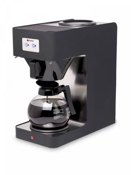 Кавоварка проточна Profi Line 208533 Hendi PP (Polypropylene);Stainless steel