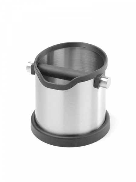 Нок-бокс круглий, 153x185x(H)165 мм 208618 Hendi Stainless steel