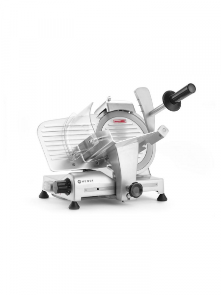 Слайсер Profi Line 195 210031 Hendi Aluminium;Stainless steel