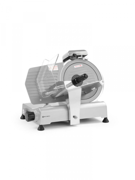Слайсер Kitchen Line 250 с тефлоновым покрытием