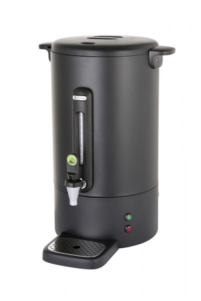 Кавоварна машина Concept Line, матова чорна 13 л - 357x380x(H)502 mm 211489 Hendi PP (Polypropylene);Stainless steel