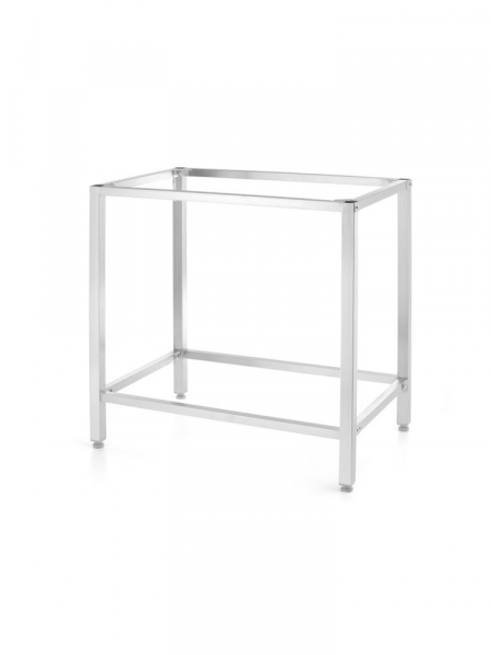 Підставка під піч для піци Basic 915x621x(H)900 мм 224816 Hendi Stainless steel