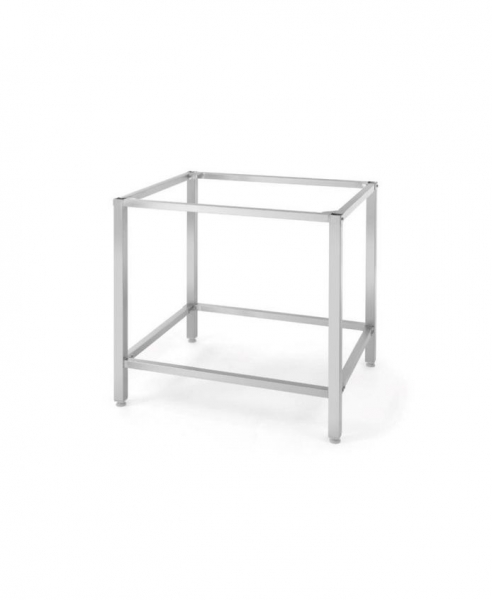Підставка під піч для піци Basic XL 4, 1004x849x(H)960 мм 227152 Hendi Stainless steel