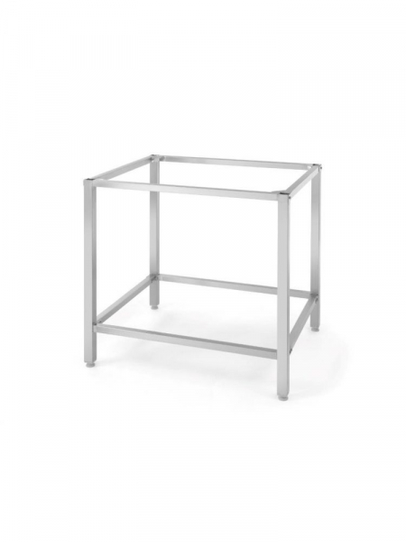 Підставка під піч для піци Basic XL 99, 1309x1239x(H)860 мм 227220 Hendi Stainless steel