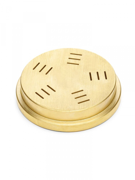 Наконечник FETTUCCINE 229354 Hendi Brass