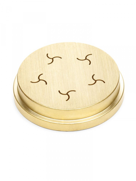 Наконечник FUSILLI 229361 Hendi Brass