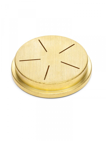 Наконечник PAPPARDELLE 229385 Hendi Brass
