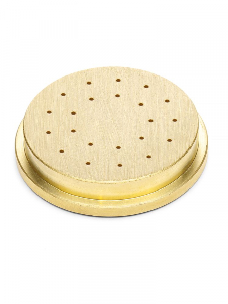 Наконечник do Spaghetti, 22 отвори, 2 мм 229484 Hendi Brass