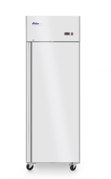 Шафа морозильна 1-дверна, 670 л 232132 Hendi Stainless steel