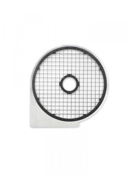 Диск для кубиків 10х10 мм 234747 Hendi Stainless steel