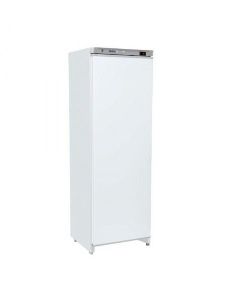 Шафа холодильна Budget Line у сталевому  корпусі, біла, 600 л, 775x769x(H)1900mm 236048 Hendi