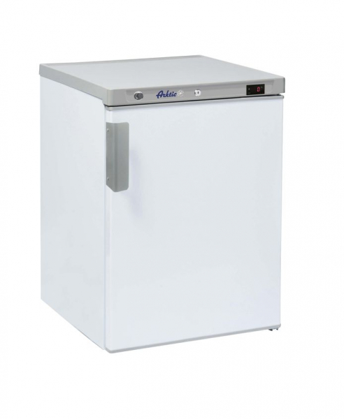Шафа морозильна Budget Line з корпусом із пофарбованої сталі 236062 Hendi