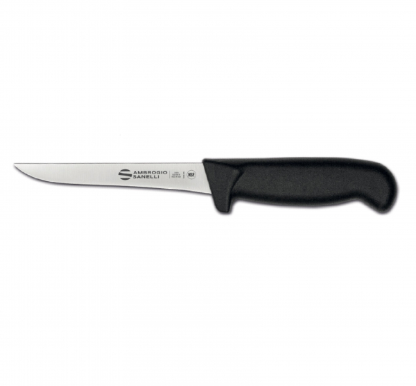 Ніж обваловувальний Supra, Ambrogio Sanelli, (L)280mm S307.014 Hendi