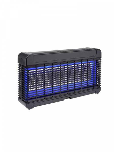 Інсектицидна пастка 300м² - 230V / 40W - 470x100x(H)263 mm 270097 Hendi