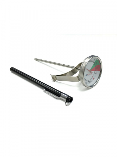 Термометр для молока -10/110 ° C 271247 Hendi Stainless steel