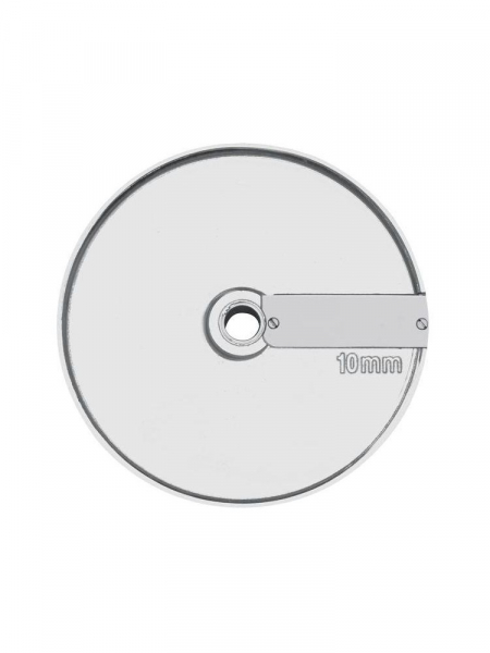 Диск для скибочок 10 мм 280225 Hendi Aluminium;Stainless steel