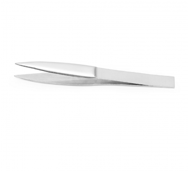 Пінцет точковий, HENDI, (L)155mm 680155 Hendi 18/0 Stainless steel