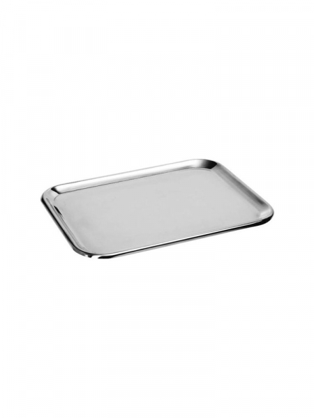 Піднос для холодильних вітрин 310x230 мм 408308 Hendi Stainless steel
