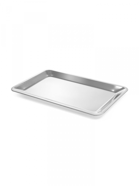 Піднос банкетний - GN 1/1 - 530x325x(H)20 mm 410110 Hendi Stainless steel