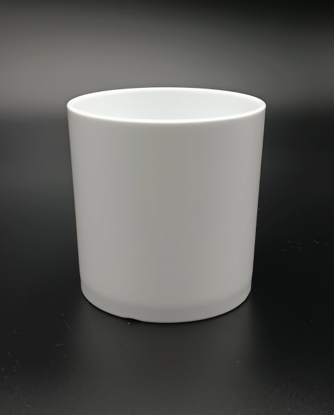 Келих для віскі (білий), 280 мл GC--0035W Gastro Plast PC Білий