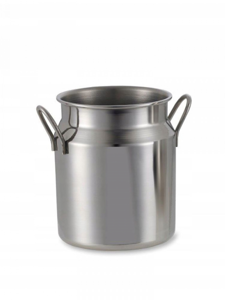 Бідон - мініатюра 70x100 мм 426470 Hendi Stainless steel