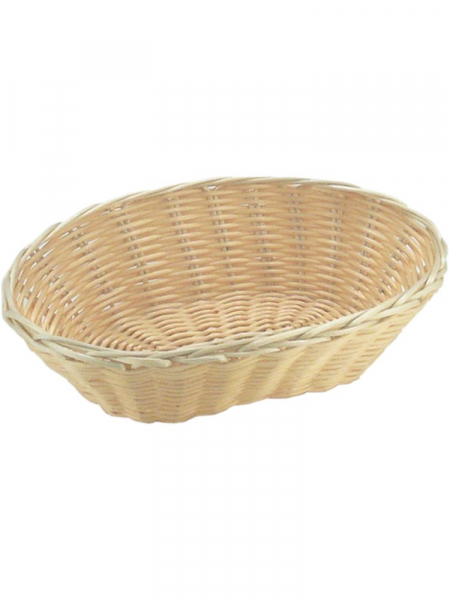 Кошик овальний, 225x130x (H) 55 мм 426500 Hendi
