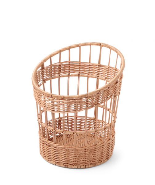 Кошик для багетів - 305x320x(H)350 mm 426517 Hendi PP (Polypropylene);Stainless steel