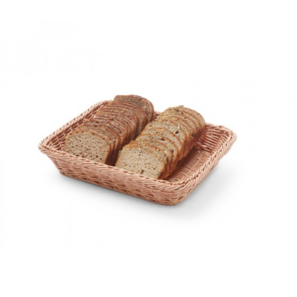 Корзина для хлеба GN - GN 2/3 - 325x354x(H)65 mm