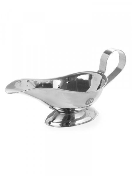 Соусник із ручкою, 0,085 л, 120x(H)50 мм 432143 Hendi Stainless steel