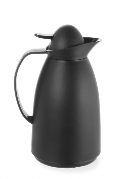Термос зі скляною колбою 1 л. 449608 Hendi PP (Polypropylene)