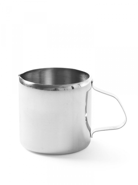 Глечик для вершків (пітчер), 0,12 л, Ø60x(H)60 мм 450406 Hendi Stainless steel