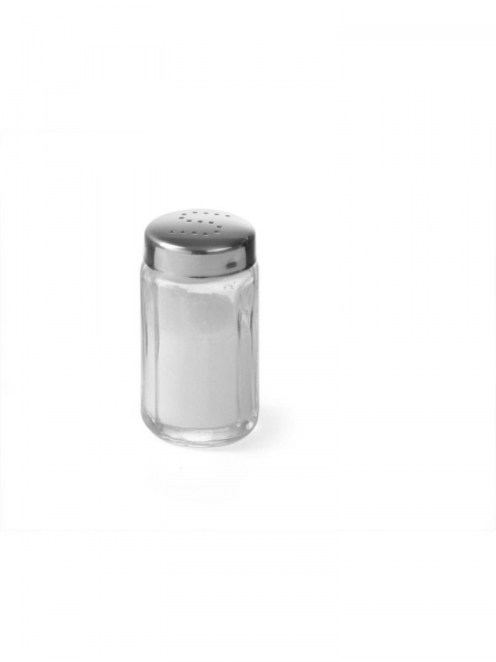 Сільничка Ø40x(H)70, компл. 6 шт. 461266 Hendi Stainless steel