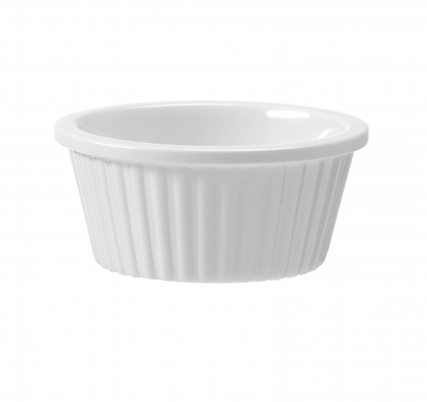Рамекін для соусів та дипів, HENDI, 35 ml, 0,035L, ø60x(H)25mm 561492 Hendi Melamine